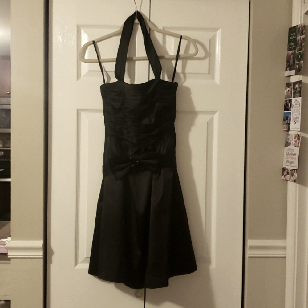 Cocktail dress
